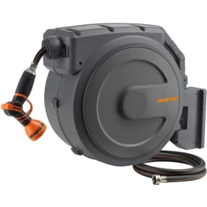 Garden Hose Reels at Amazon: Up to 42% off Garden Hose Reels at Amazon: Up to 42% off