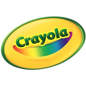 Crayola Sale: Up to 50% off Crayola Sale: Up to 50% off