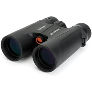 Celestron Outland X 10x42 Binoculars for $74