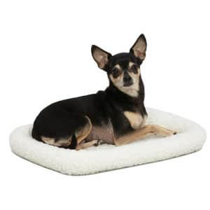 Dog Beds and Mats at Wayfair: from $8.35 Dog Beds and Mats at Wayfair: from $8.35