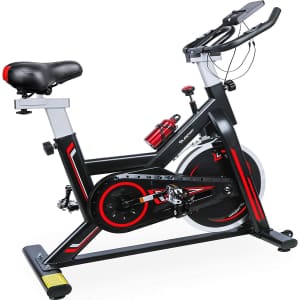 Telesport Indoor Stationary Bicycle for $180 Telesport Indoor Stationary Bicycle for $180