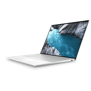 Dell XPS 13 Developer Ed. 11th-Gen. i5 13.4" 3.5K 2-in-1 Touch Laptop for $1,109