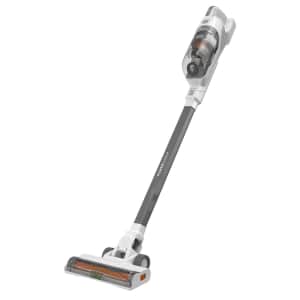 Black + Decker POWERSERIES+ Cordless Stick Vacuum for $110 for members