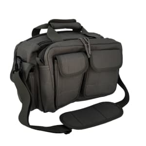 LongFri Patrol Range Bag for $30 LongFri Patrol Range Bag for $30