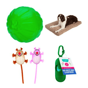 Toys, Grooming, and More at Chewy: buy 3, get 4th free Toys, Grooming, and More at Chewy: buy 3, get 4th free