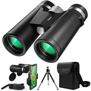 Byakov 12x42 Binoculars for $30 Byakov 12x42 Binoculars for $30