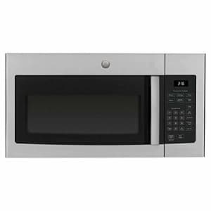 1.6-Cu. Ft. 1,000W Over-the-Range Microwave Oven in Stainless Steel for $288 1.6-Cu. Ft. 1,000W Over-the-Range Microwave Oven in Stainless Steel for $288