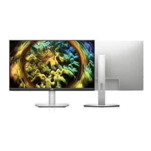 Dell 27" 4K IPS FreeSync Monitor for $260