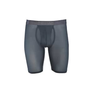 Fruit of the Loom Men's Everlight Boxer Briefs 12-Pack for $27 Fruit of the Loom Men's Everlight Boxer Briefs 12-Pack for $27