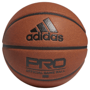 adidas Pro 2.0 Official Game Basketball for $30 adidas Pro 2.0 Official Game Basketball for $30