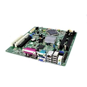 Dell R230R Optiplex 760 Motherboard for $65