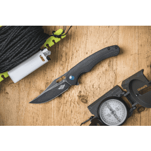 Olight Oknife Splint Folding Knife for $52 Olight Oknife Splint Folding Knife for $52