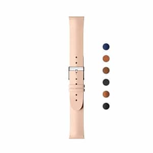 Withings/Nokia - Wristbands for Steel HR 36mm, Steel HR Rose Gold, Move, Steel, Activite, Pop for $49