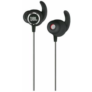 JBL Reflect Mini 2 Wireless Sport Headphones for $15 JBL Reflect Mini 2 Wireless Sport Headphones for $15