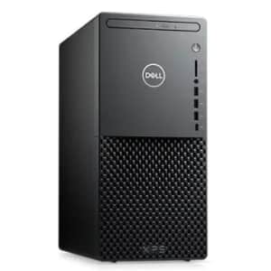 Dell XPS 11th-Gen i7 Desktop PC for $1,323 Dell XPS 11th-Gen i7 Desktop PC for $1,323