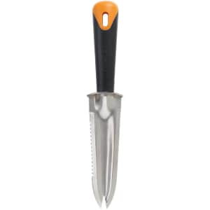 Fiskars Big Grip Garden Knife for $10