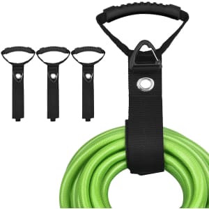 Easy-Carry Storage Straps 3-Pack for $5 Easy-Carry Storage Straps 3-Pack for $5