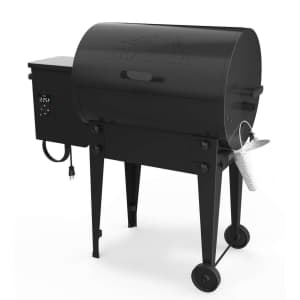 Traeger, Weber and Big Green Egg Grills at Ace Hardware: free assembly and delivery w/ $399+ Traeger, Weber and Big Green Egg Grills at Ace Hardware: free assembly and delivery w/ $399+
