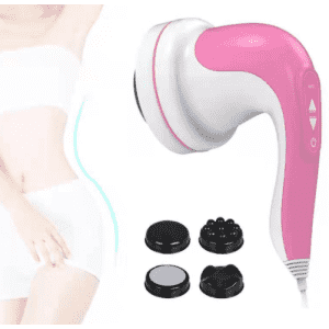 Feihai Handheld Massager for $29 Feihai Handheld Massager for $29