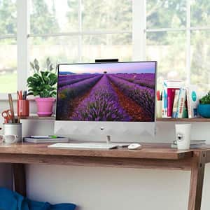 HP 27 Pavilion All-in-One PC, 10th Gen Intel i7-10700T Processor, 16 GB RAM, Dual Storage 512 GB for $1,149 HP 27 Pavilion All-in-One PC, 10th Gen Intel i7-10700T Processor, 16 GB RAM, Dual Storage 512 GB for $1,149