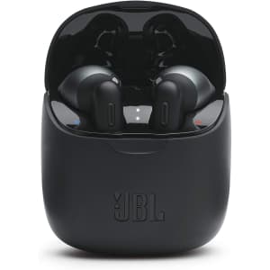 JBL Tune 225TWS True Wireless Earbuds for $50