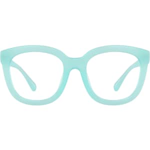 Glow-In-The-Dark Frames at Zenni Optical: from $12.95 + $10 off $50 Glow-In-The-Dark Frames at Zenni Optical: from $12.95 + $10 off $50