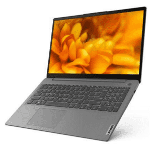 Lenovo IdeaPad 3 11th-Gen. i5 14" Laptop w/ 512GB SSD for $400