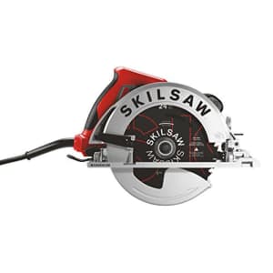 SKILSAW SPT67WL-01 15 Amp 7-1/4 In. Sidewinder Circular Saw for $99