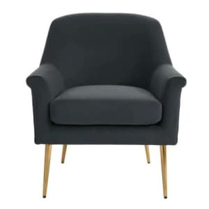 StyleWell Blairmore Mid-Century Modern Accent Chair for $247
