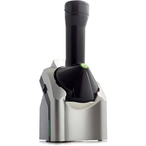Yonanas 200-Watt Frozen Healthy Dessert Maker for $40 Yonanas 200-Watt Frozen Healthy Dessert Maker for $40