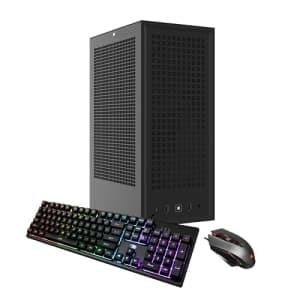 iBUYPOWER Pro Gaming PC Computer Desktop Revolt 3 i9BG (Intel i9-11900KF 3.5GHz,NVIDIA GeForce RTX for $2,900