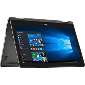 2017 Dell Inspiron 7000 13.3" 2-in-1 Full HD Touchscreen Convertible Laptop, 7th Intel Core for $894 2017 Dell Inspiron 7000 13.3" 2-in-1 Full HD Touchscreen Convertible Laptop, 7th Intel Core for $894
