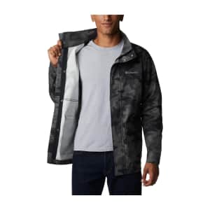 Columbia Men's Tanner Ranch Jacket for $38