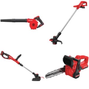 Craftsman Outdoor Tools at Ace Hardware: 20% off Craftsman Outdoor Tools at Ace Hardware: 20% off