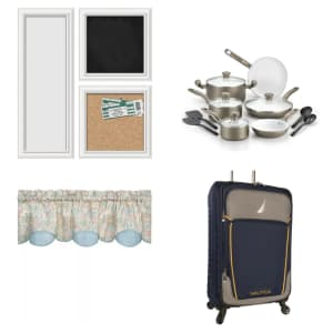 Home Clearance Sale at Belk: Up to 80% off Home Clearance Sale at Belk: Up to 80% off