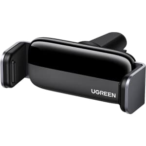 Ugreen Car Vent Phone Mount for $10