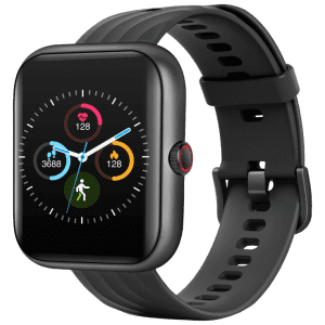 Virmee Tempo VT3 Plus Smartwatch for $19