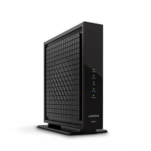 Linksys (CM3016) Docsis 3.0 16x4 Cable Modem for $130 Linksys (CM3016) Docsis 3.0 16x4 Cable Modem for $130