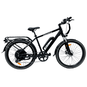 GoPowerbike Goeagle 750W Electric Bike for $1,149 GoPowerbike Goeagle 750W Electric Bike for $1,149
