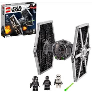 LEGO at Target: 20% off