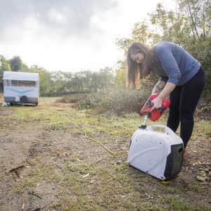 6 Reasons Why You Need a Portable Power Generator 6 Reasons Why You Need a Portable Power Generator