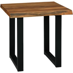 Signature Design by Ashley Brosward End Table for $180