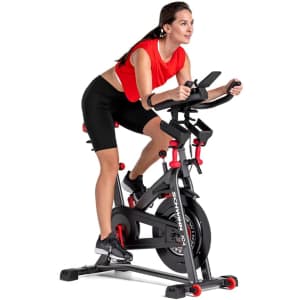 Bowflex and Schwinn Exercise Equipment at Amazon: Up to $400 off