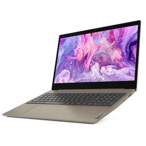 Lenovo IdeaPad 3 10th-Gen i5 15.6" Touch Laptop for $619 Lenovo IdeaPad 3 10th-Gen i5 15.6" Touch Laptop for $619