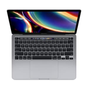 Apple MacBook Pro with 13" Retina Display: from $1,299