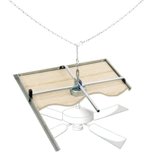 Westinghouse Lighting Saf-T-Grid for Suspended Ceilings for $25 Westinghouse Lighting Saf-T-Grid for Suspended Ceilings for $25