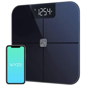 Wyze Smart Scale for $40