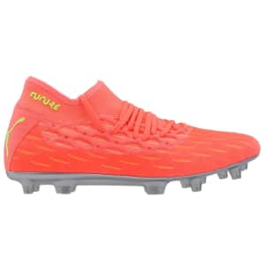 Soccer Cleats at Shoebacca: Up to 60% off + extra 10% off