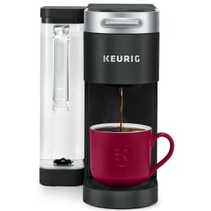 Keurig Brewer Starter Kit: 50% off Keurig Brewer Starter Kit: 50% off