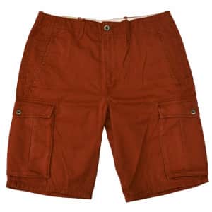 Levi's Men's Cargo Shorts from $20